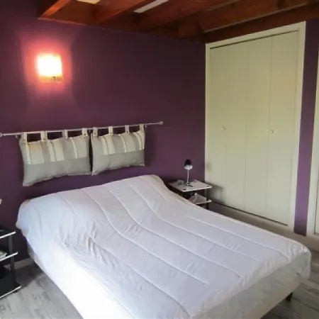 Saint-georges-de-didonne, 3 Pieces, 5 Personnes - Fr-1-305-881 Apartamento Saint-Georges-de-Didonne