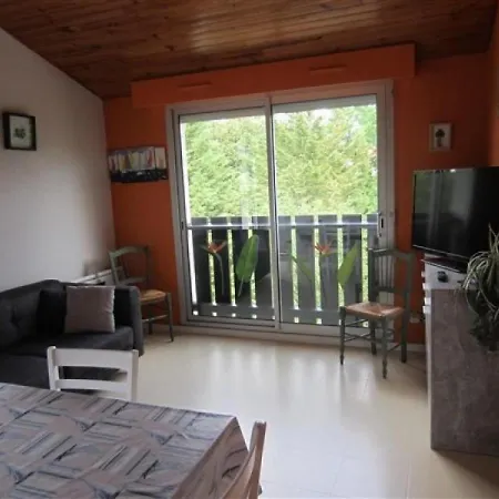 Saint-georges-de-didonne, 3 Pieces, 5 Personnes - Fr-1-305-881 Apartamento *