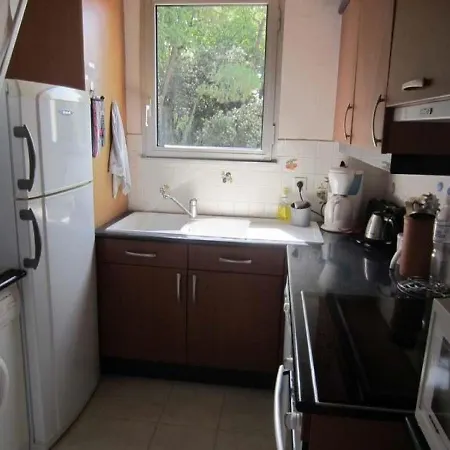 Apartamento Saint-georges-de-didonne, 3 Pieces, 5 Personnes - Fr-1-305-881