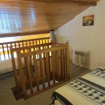 Apartamento Saint-georges-de-didonne, 3 Pieces, 5 Personnes - Fr-1-305-881 Saint-Georges-de-Didonne
