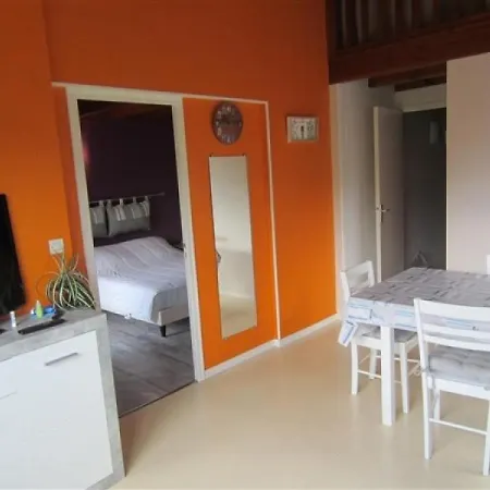 Saint-georges-de-didonne, 3 Pieces, 5 Personnes - Fr-1-305-881 Apartamento *
