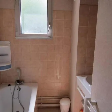 Saint-georges-de-didonne, 3 Pieces, 5 Personnes - Fr-1-305-881 Apartamento Saint-Georges-de-Didonne