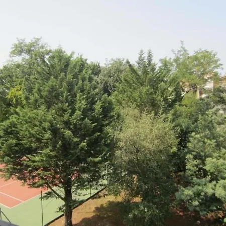 Apartamento Saint-georges-de-didonne, 3 Pieces, 5 Personnes - Fr-1-305-881 Saint-Georges-de-Didonne