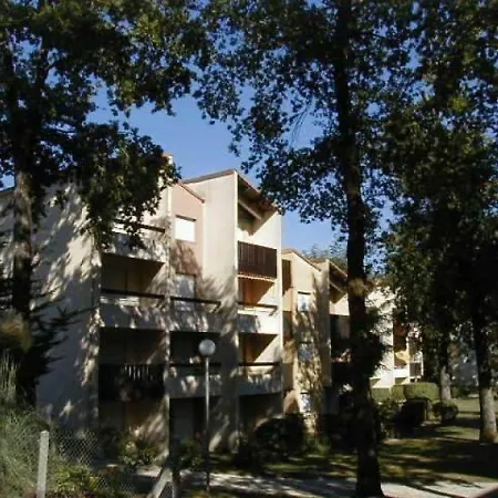 Apartamento Saint-georges-de-didonne, 3 Pieces, 5 Personnes - Fr-1-305-881